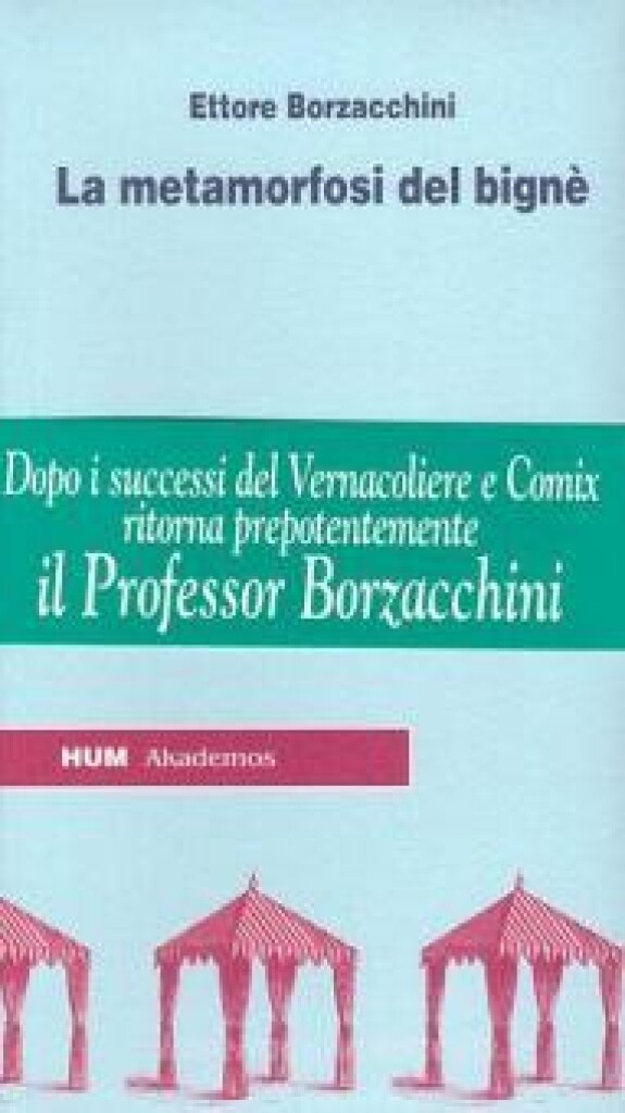 La Metamorfosi Del Bigne